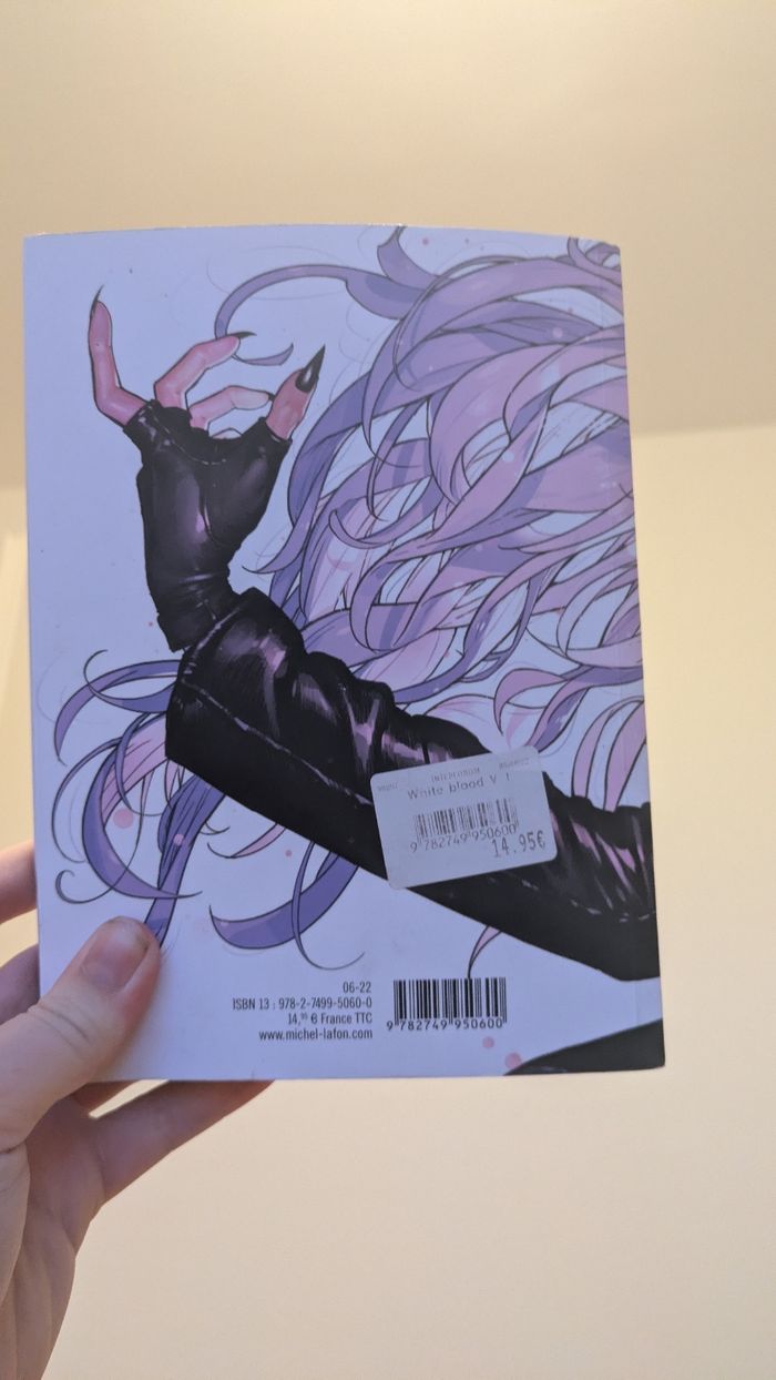 Webtoon - photo numéro 2