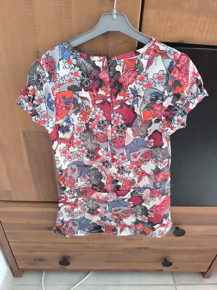 Robe courte , tunique longue orchestra 8 ans - photo numéro 2