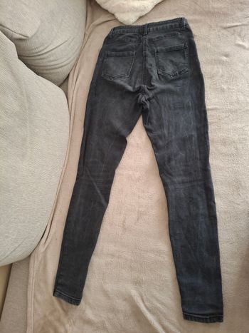 Pantalon jeans noir primark