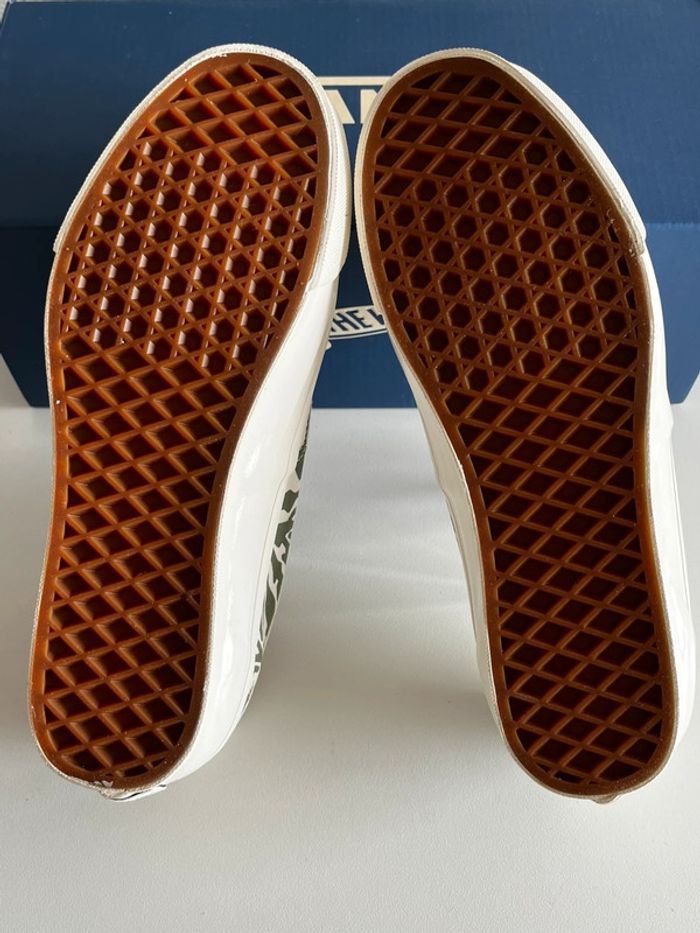 Vans Authentic Reissue - 38 - photo numéro 8