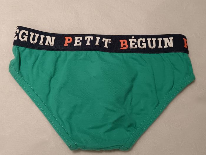 Slips Petit Beguin - photo numéro 3