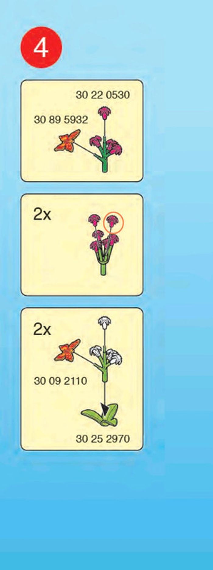 playmobil lot 4137 incomplet - photo numéro 6