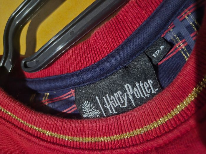 Pull Harry Potter - photo numéro 2