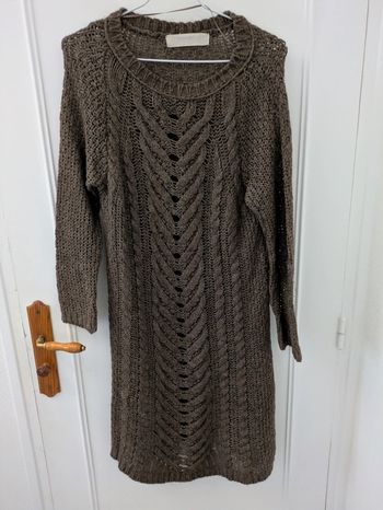 Robe hiver femme taille 38