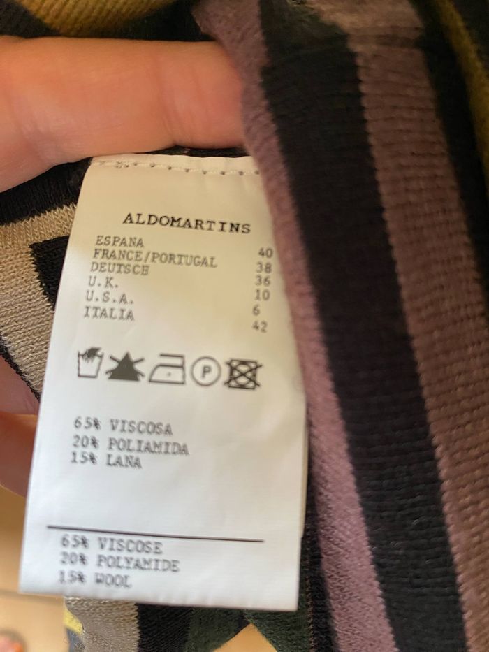 Joli gilet-38/40 - photo numéro 7