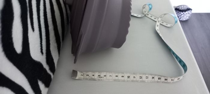 Mini cocotte silicone - photo numéro 6