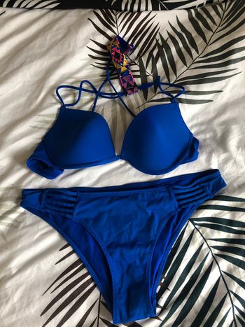 Maillot de bain undiz