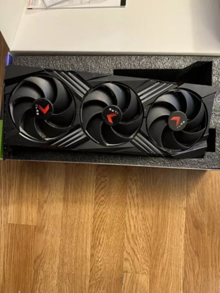 GeForce-RTX-4080 - photo numéro 2