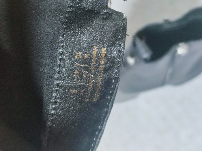 Bottines neuves Aldo femme - photo numéro 7