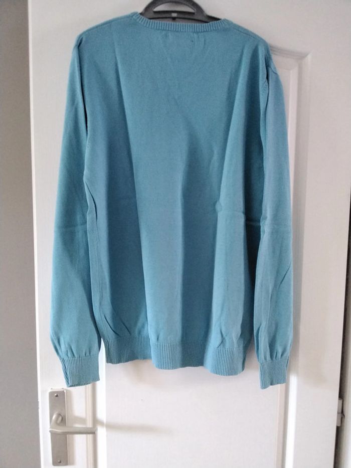 Pull léger - photo numéro 3