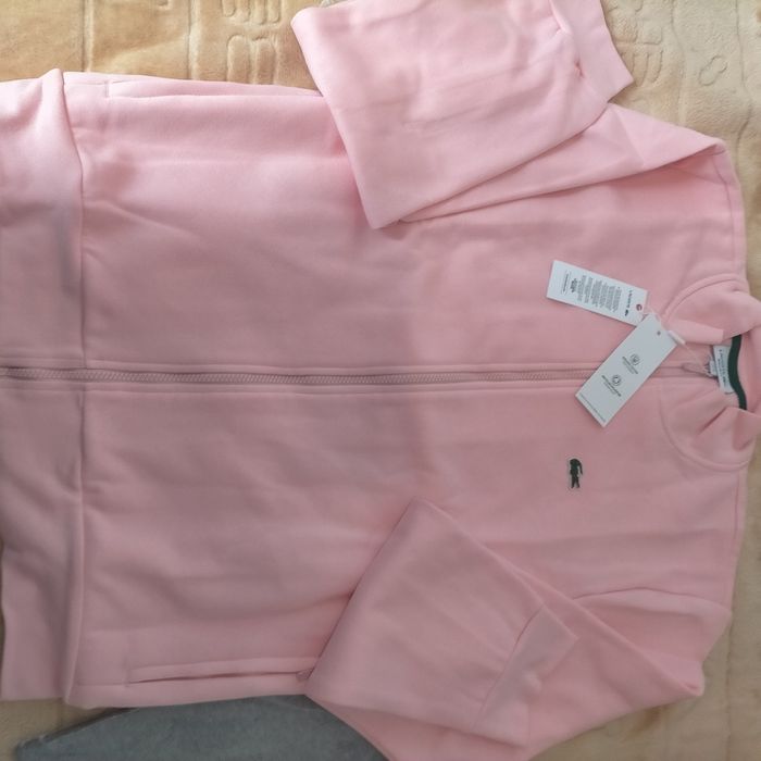 Veste neuf femme Lacoste taille xxl - photo numéro 2