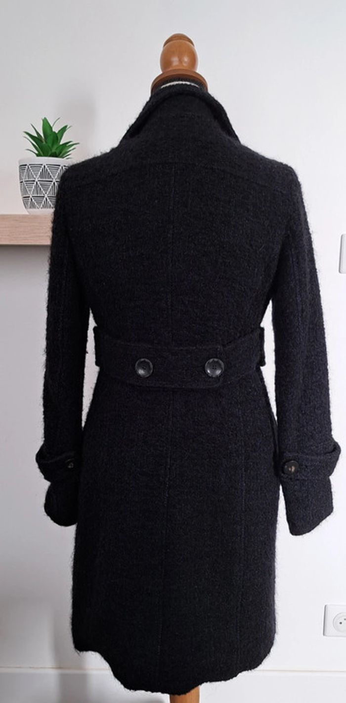 Manteau Comptoir Des Cotonniers - photo numéro 9