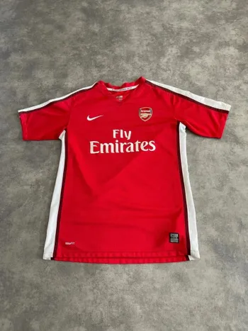 Maillot de Foot Arsenal vintage
