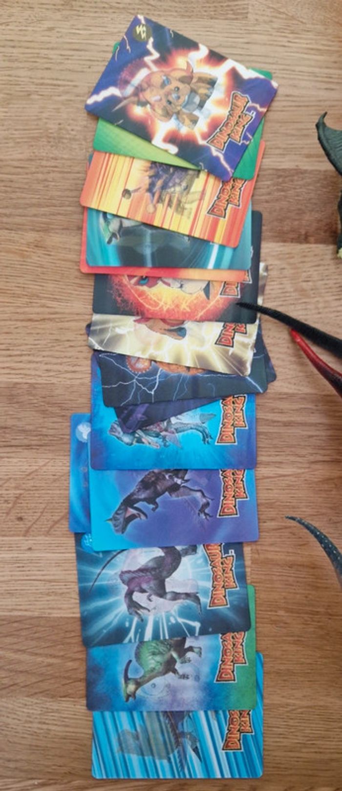 Gros lot 30 dinosaures - photo numéro 5