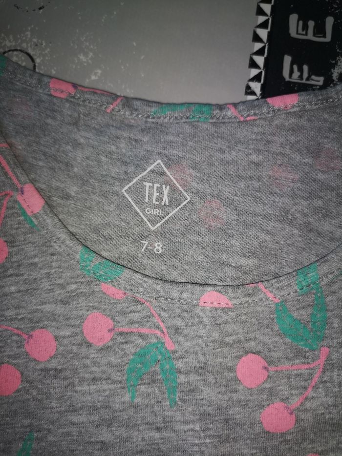 Tee-shirt - photo numéro 3