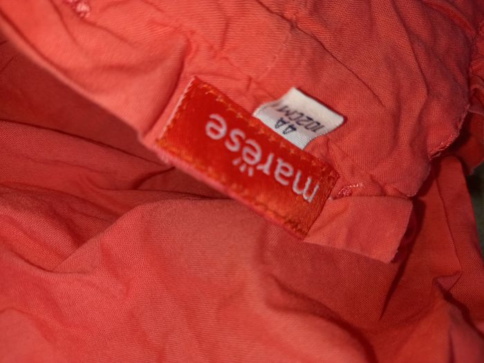 Robe - photo numéro 5