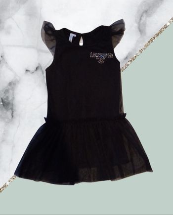 Robe Lee Cooper 6 ans