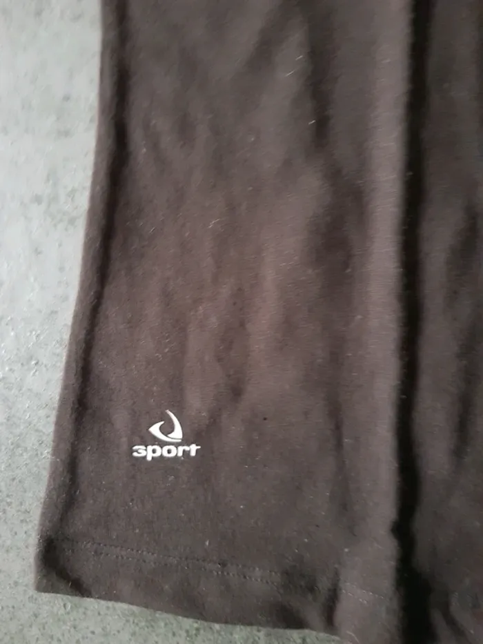 Tee-shirt Tex sport S - photo numéro 2