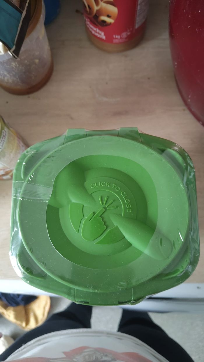 voite lait bledilait 2 eme age - photo numéro 2