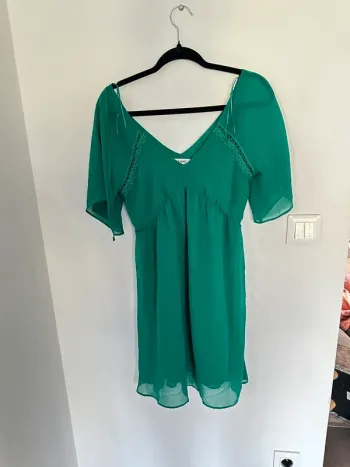 Robe naf naf