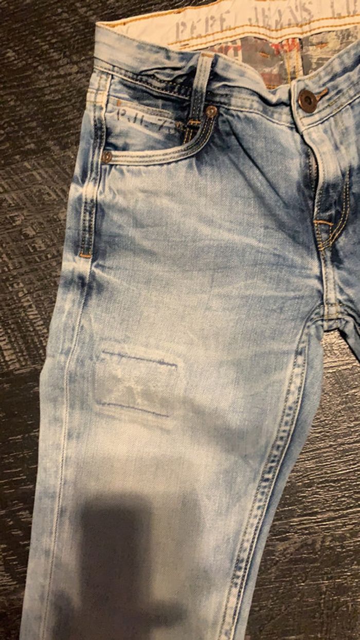 Pantalon Pepe jeans - photo numéro 4