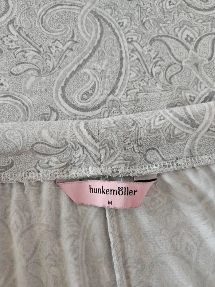 Hunkemoller pyjama été taille M - photo numéro 15
