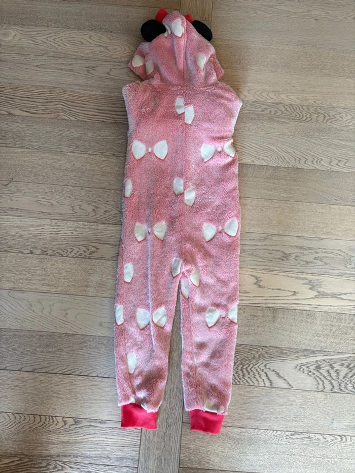 Combinaison pyjama - photo numéro 5