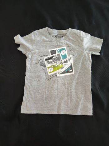 T shirt