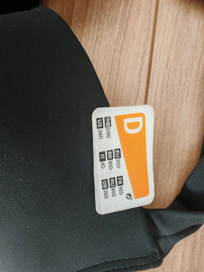 Haut maillot de bain - photo numéro 2