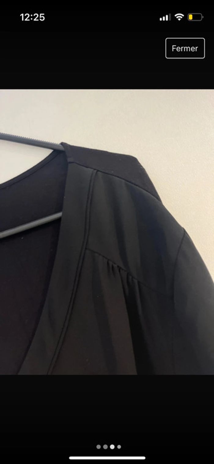 Blouse taille 46 - photo numéro 4