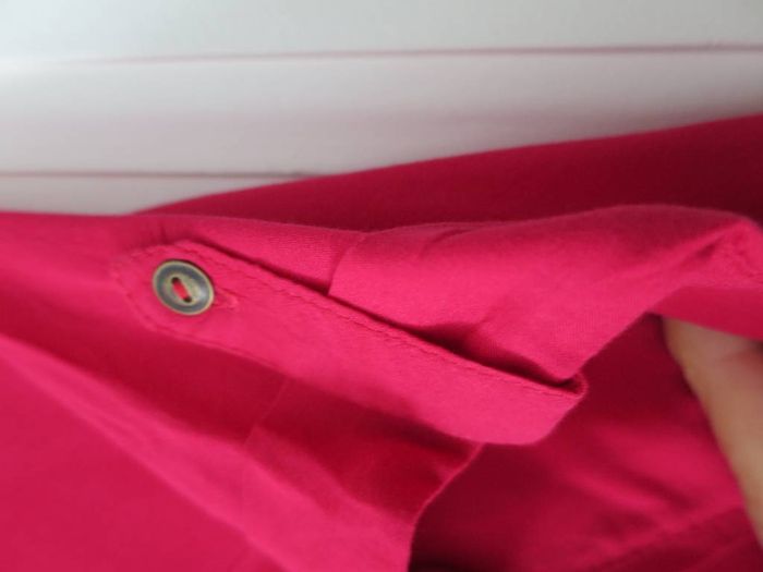 Chemise Manches Courtes - photo numéro 3