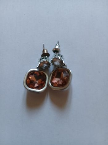 Boucle d oreille 