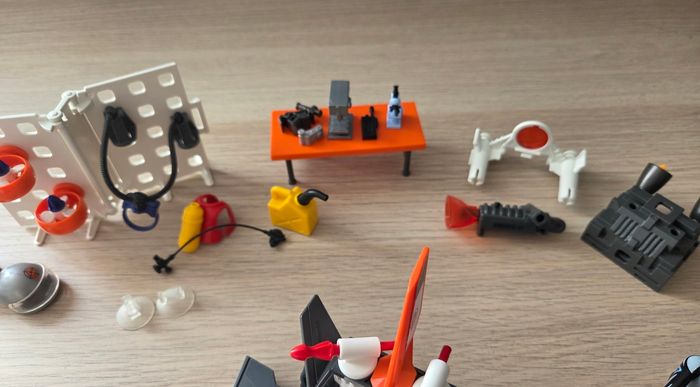 Playmobil 92063 Top agents - photo numéro 4