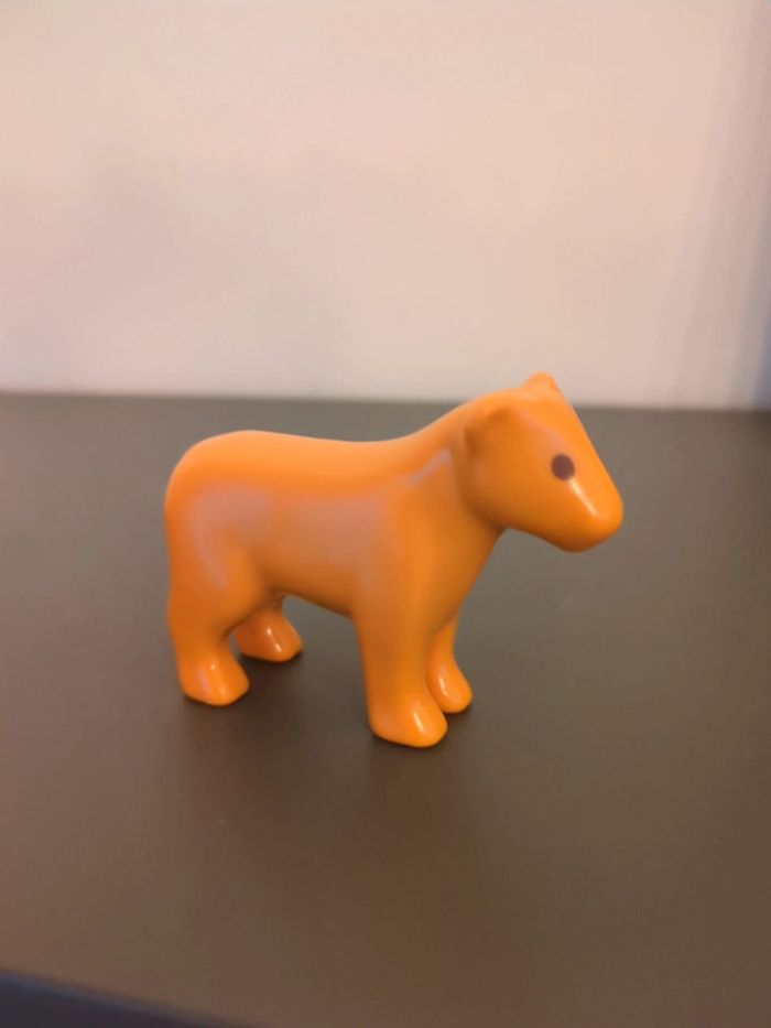 figurine playmobil 123