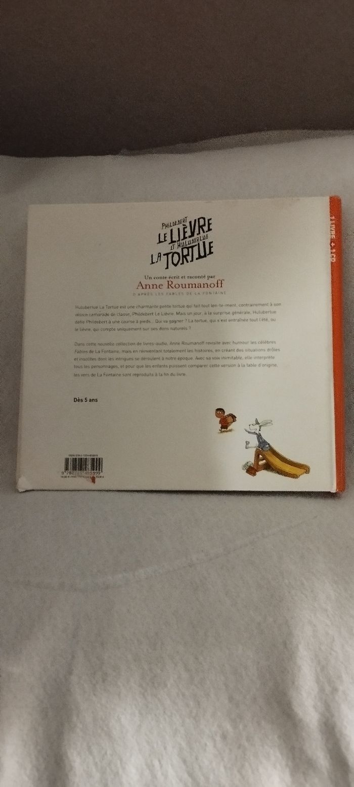 Livre - photo numéro 3