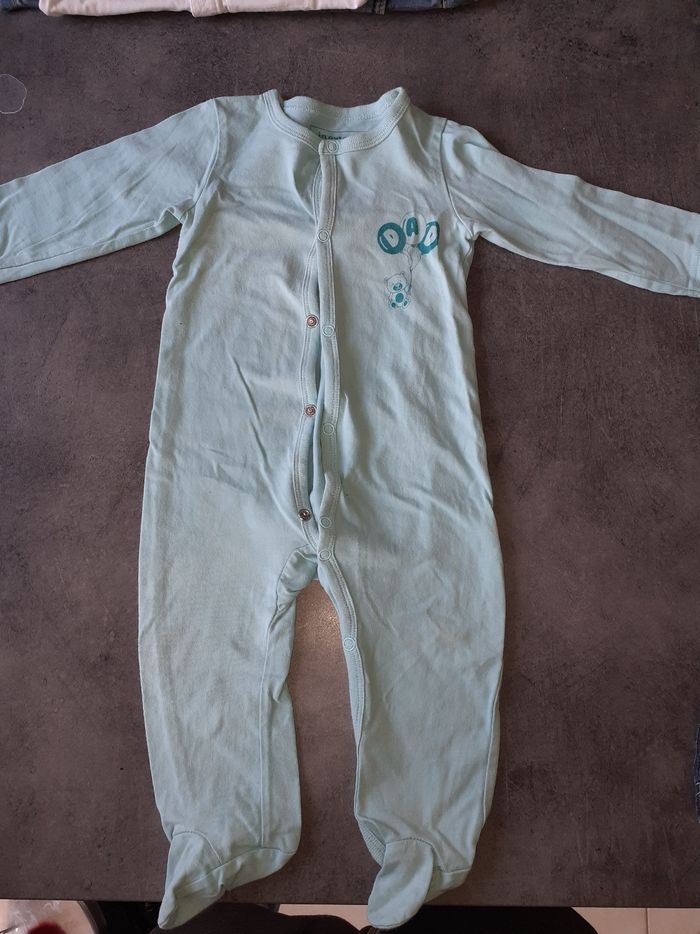 Lot de 7 vêtements - photo numéro 6