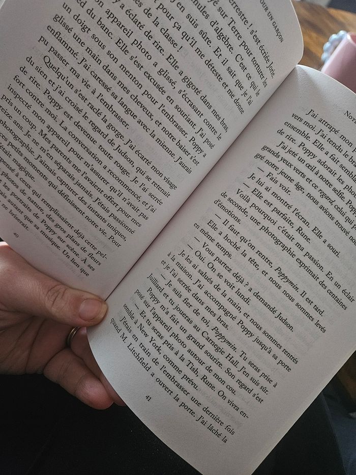 Livre - photo numéro 4