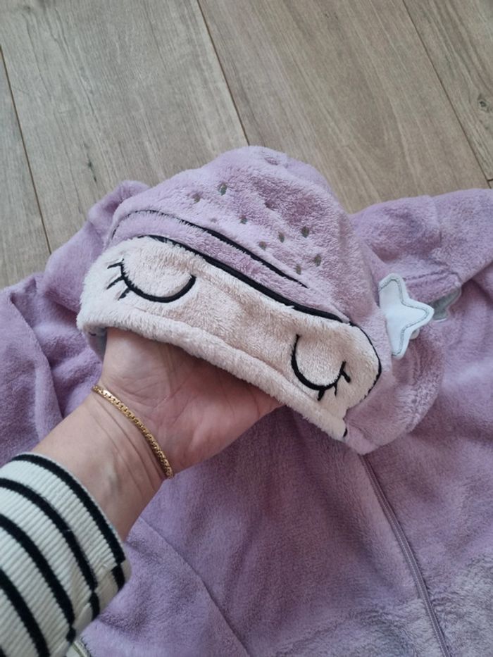 Combinaison 14ans - photo numéro 3