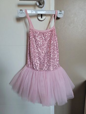 Tutu de danse