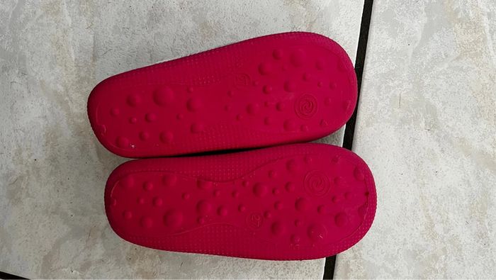 Pantoufles peppa pig taille 27 - photo numéro 3