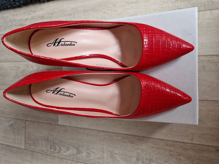 Chaussures - photo numéro 2