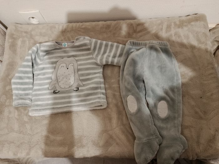 Lots de 5 articles - photo numéro 5