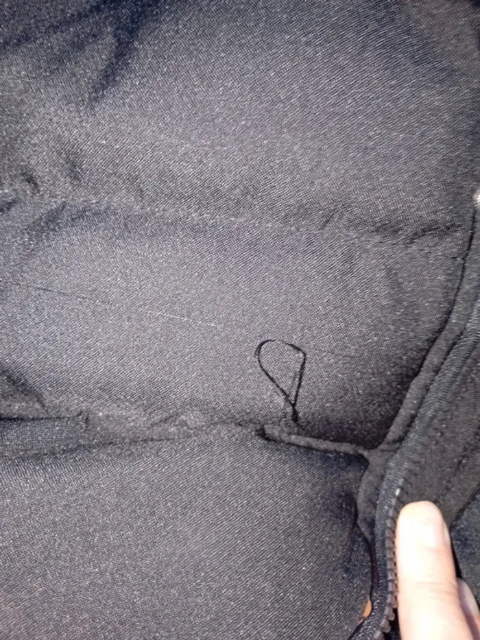 Manteau deluxe garçon 14 ans - photo numéro 5