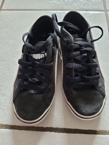 Baskets puma 31