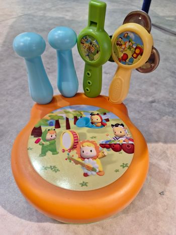 Jouets musical