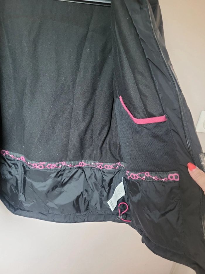 Blouson - photo numéro 4