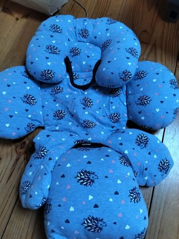 Réducteur de siege Janabebe