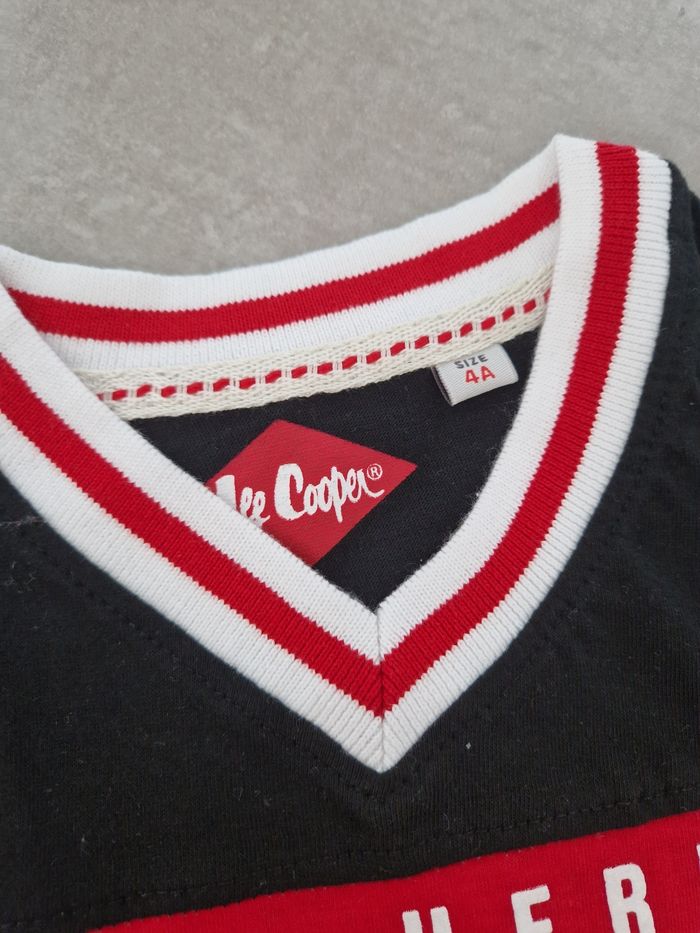 Tee shirt - photo numéro 2