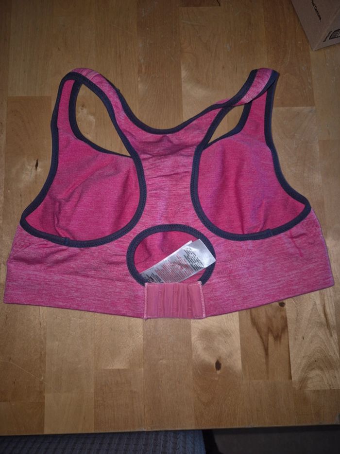 Brassière Kalenji - photo numéro 2