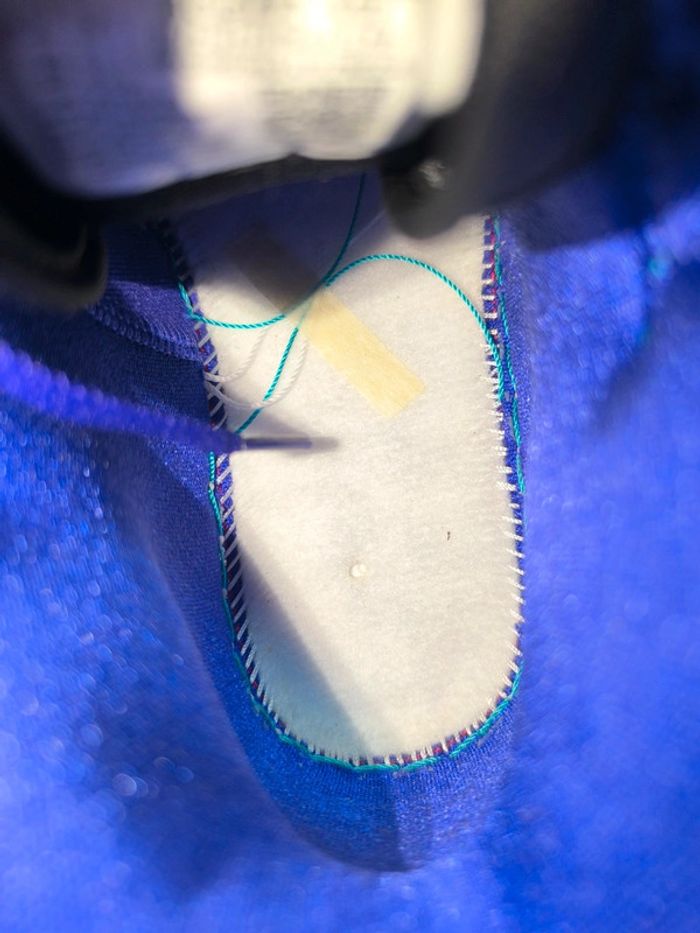 Baskets Jordan one mid black grape violette pointure 37.5 neuves avec boîte - photo numéro 9